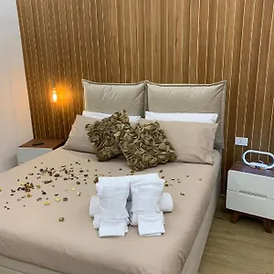 Zeus Appartement La Spezia