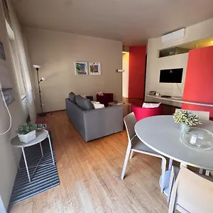 Greige Appartement La Spezia