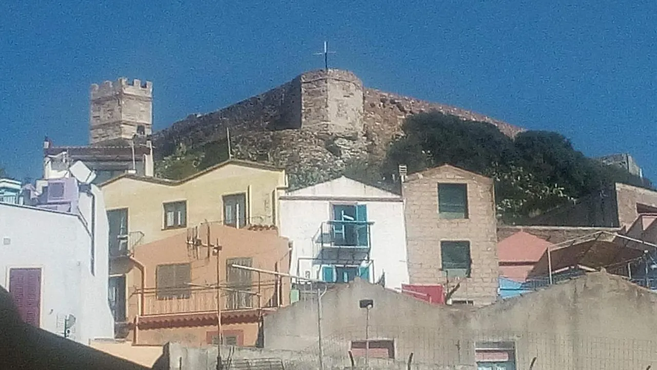 Appartamento Vacanze Le Rose Bosa 0*,