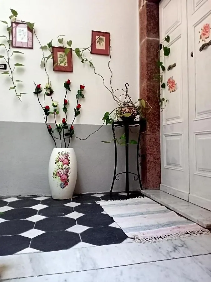 Appartamento Vacanze Le Rose Bosa 0*,  Italie