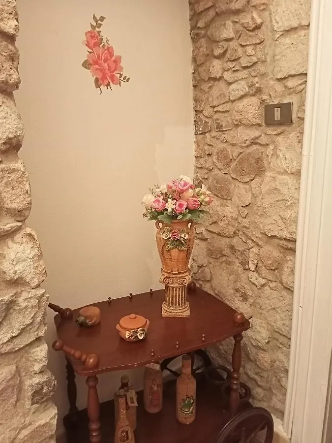 Appartamento Vacanze Le Rose Bosa Italie