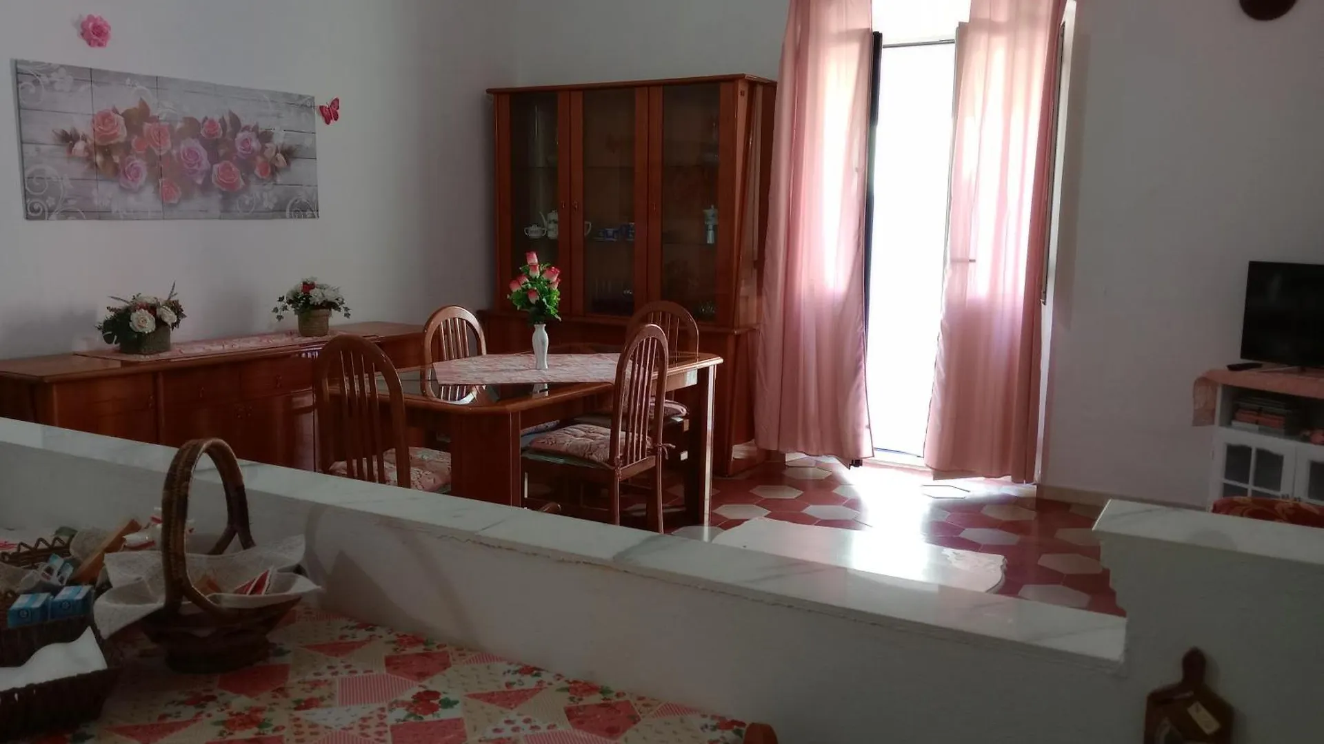 Appartement Appartamento Vacanze Le Rose Bosa Italie