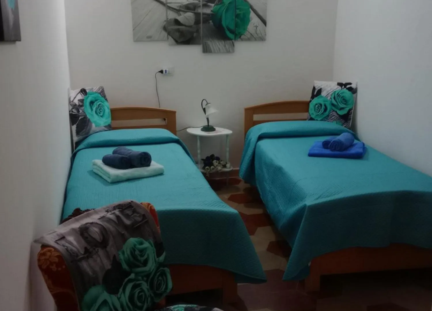 Appartamento Vacanze Le Rose Bosa 0*,