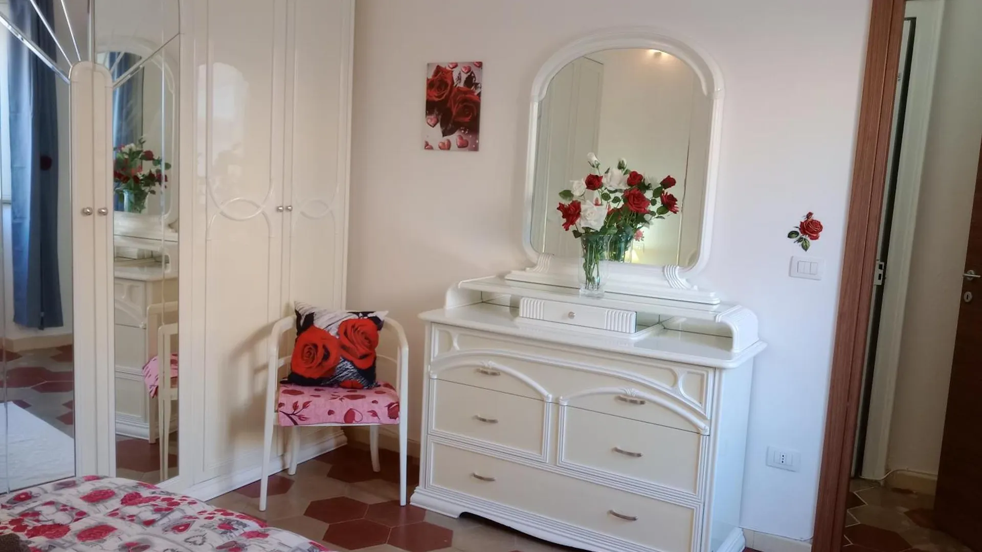 Appartamento Vacanze Le Rose Bosa 0*,  Italien